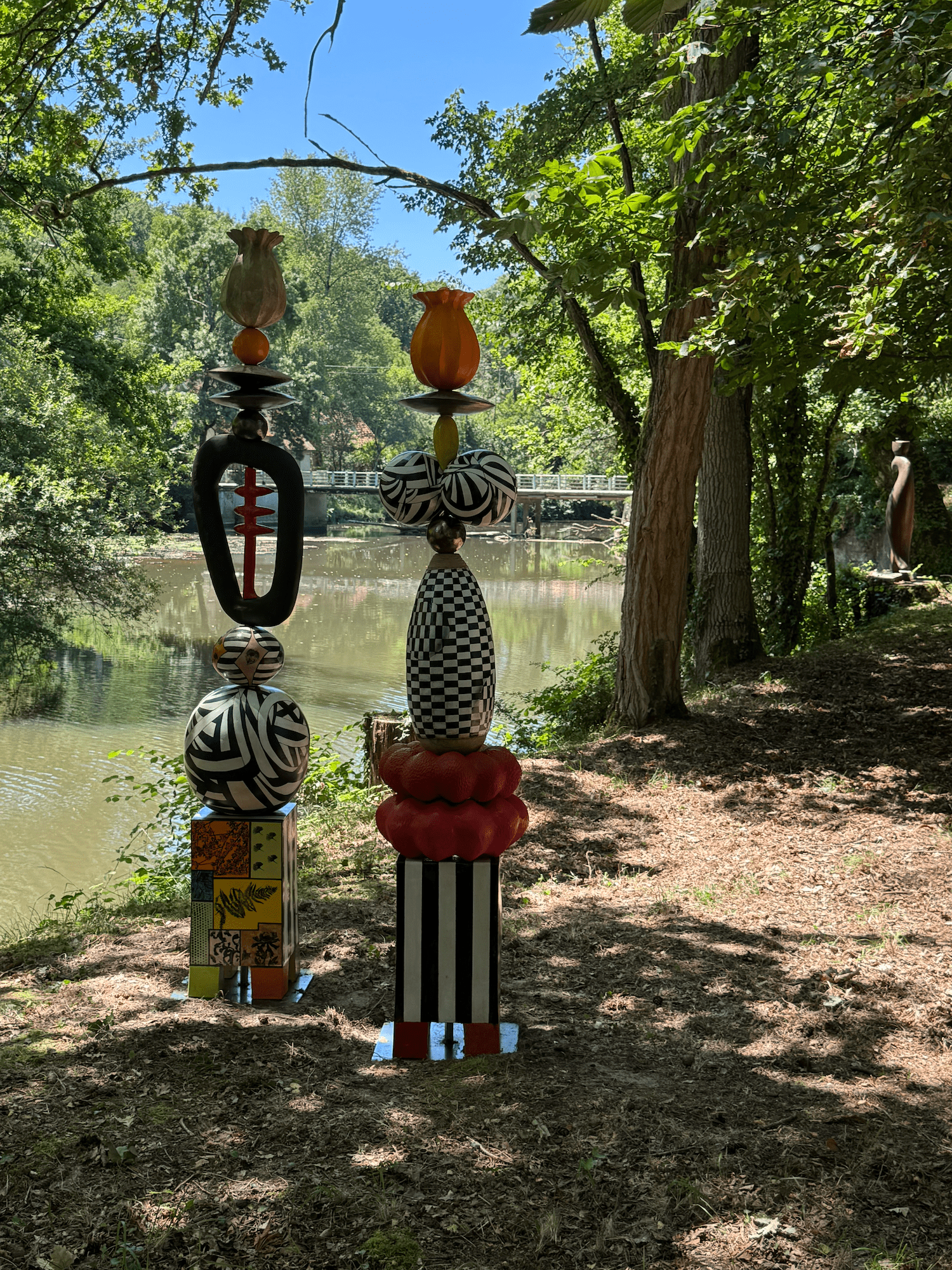 Totems